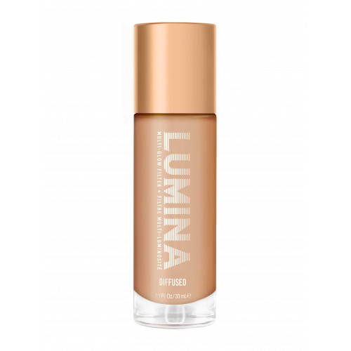 W7 Cosmetics Lumina Multi Glow Face Filter Makiažo bazė 33ml