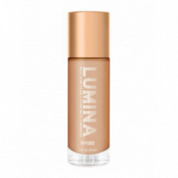 W7 Cosmetics Lumina Multi Glow Face Filter Makiažo bazė 33ml