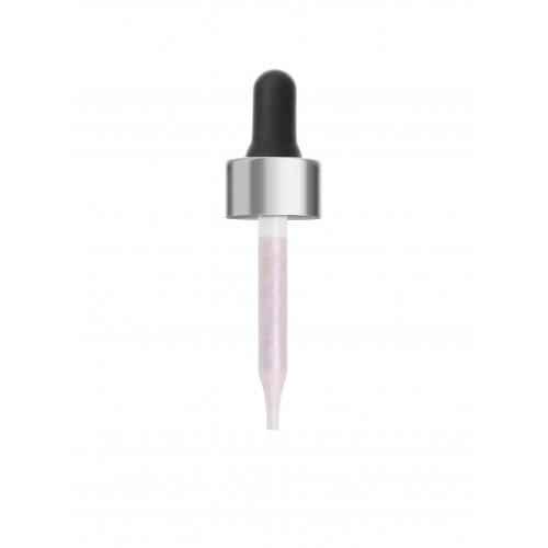 W7 Cosmetics Glow On Highlighter Drops Švytėjimo suteikianti priemonė 10ml