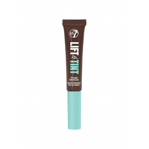 W7 Cosmetics Lift & Tint Thickening Brow Mascara Antakių tušas 7ml