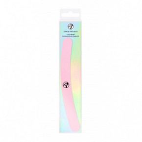 W7 Cosmetics Nail Files Nagų dildės 2 vnt.