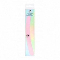 W7 Cosmetics Nail Files Nagų dildės 2 vnt.