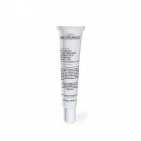 My.Organics Skin Scalp Purified Ensümaatiline peanaha koorija koos nimbamedise ja päevalillega 15ml