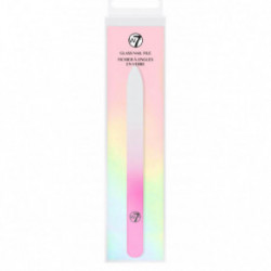 W7 Cosmetics Glass Nail File Stiklinė nagų dildė 1vnt.