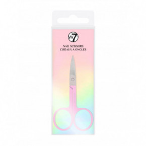 W7 Cosmetics Nail Scissors Nagu šķēres 1gab.