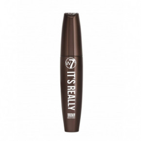 W7 Cosmetics It's Really... Colour Mascara Blakstienų tušas 15ml