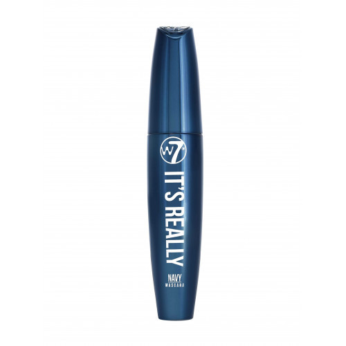 W7 Cosmetics It's Really... Colour Mascara Blakstienų tušas 15ml