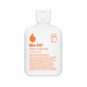 Bio Oil Body Moisturiser 175ml