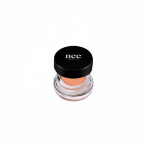 Nee Make Up Milano Iconic Long Wear Compact Cream Concealer Kompaktiškas kreminis maskuoklis 2ml