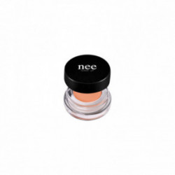 Nee Make Up Milano Iconic Long Wear Compact Cream Concealer Kompaktiškas kreminis maskuoklis 2ml
