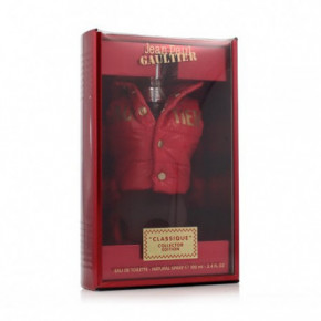 Jean Paul Gaultier Le male collector edition 2022 smaržas atomaizeros vīriešiem EDT 5ml