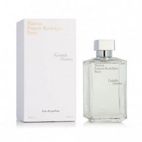 Maison Francis Kurkdjian Gentle fluidity silver smaržas atomaizeros unisex EDP 5ml