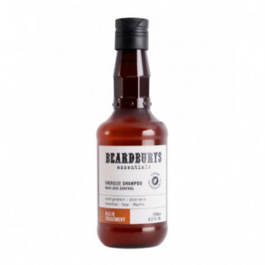 Beardburys Essentials Energize Shampoo Hair Loss Control 250ml