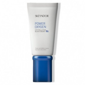 Skeyndor Power Oxygen City Pollution Block Cream Kaitsev näokreem 50ml