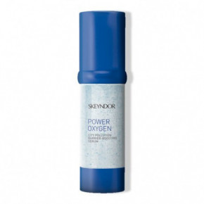 Skeyndor Power Oxygen City Pollution Barrier - Boosting Serum 30ml