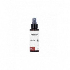 Beardburys Essentials Finalizer Final Touch Spray Baigiamasis purškalas 100ml