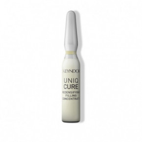 Skeyndor Uniqcure Redensifying Filling Concentrate Užpildantis koncentratas 7x2ml