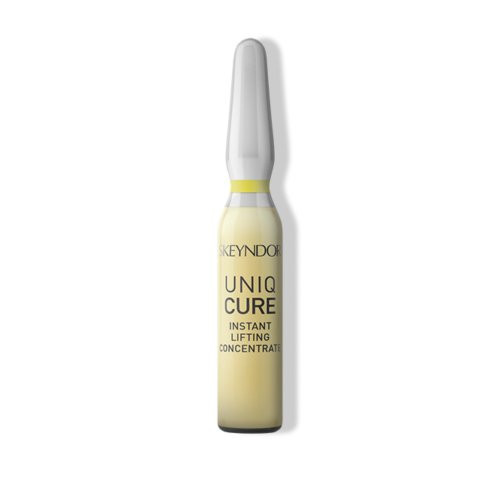 Skeyndor Uniqcure Instant Lifting Concentrate Stangrinamasis koncentratas 7x2ml