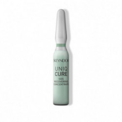 Skeyndor Uniqcure SOS Recovering Concentrate Atkuriamasis koncentratas 7x2ml