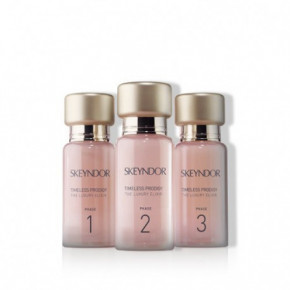 Skeyndor Timeless Prodigy The Luxury Elixir 3x15ml