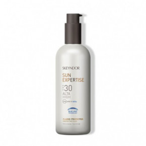 Skeyndor Sun Expertise Protective Fluid Face & Body SPF30 Kaitsev päikesekreem 200ml