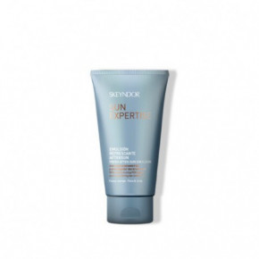 Skeyndor Sun Expertise Fresh After Sun Emulsion Värskendav emulsioon pärast päevitamist 150ml