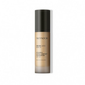 Skeyndor Vitamin C Hydra Comfort Foundation SPF20 30ml