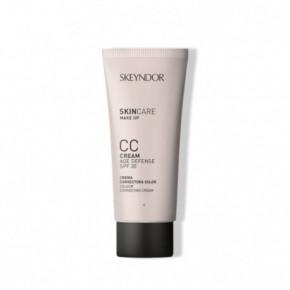 Skeyndor CC Cream Spalvą koreguojantis kremas SPF30 40ml