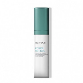 Skeyndor Power Retinol Intensive Repairing Serum-In-Cream Intensiivne parandav seerum-kreem 30ml