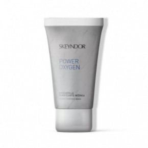 Skeyndor Power Oxygen Purifying mask Veido kaukė 50ml