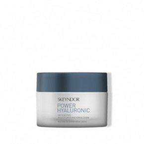 Skeyndor Power Hyaluronic Intensive Moisturising Emulsion Näonahka niisutav emulsioon 50ml