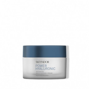 Skeyndor Power Hyaluronic Intensive Moisturising Cream Intensyviai drėkinantis kremas sausai odai 50ml