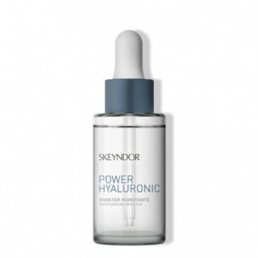 Skeyndor Power Hyaluronic Moisturizing Booster Näonahka niisutav seerum 30ml