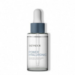 Skeyndor Power Hyaluronic Moisturising Booster Intensyviai drėkinantis serumas veidui 30ml