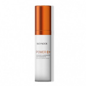 Skeyndor Power C+ Antiox Glowing Serum Izagismojošs serums 30ml