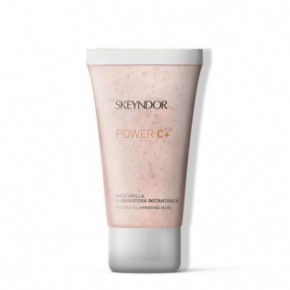 Skeyndor Power C+ Instant Illuminating Mask Helendav näomask 50ml