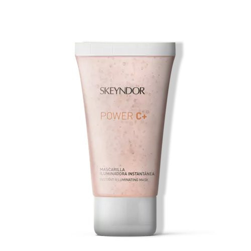 Skeyndor Power C+ Instant Illuminating Mask Skaistinamoji veido kaukė 50ml