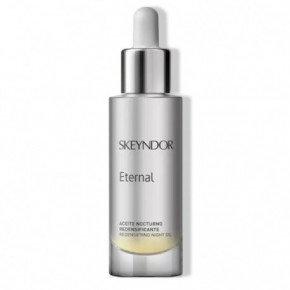 Skeyndor Eternal Redensifying Night Oil Ādu nostiprinoša nakts eļļa 30ml