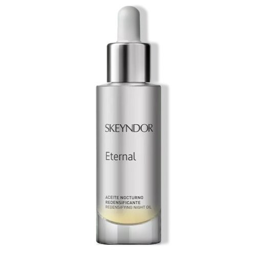 Skeyndor Eternal Redensifying Night Oil Odą stangrinantis naktinis aliejus 30ml