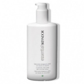 Skeyndor Cleansing Emulsion with Cucumber Extract Puhastusemulsioon kurgiga 250ml