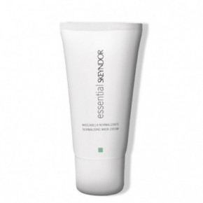 Skeyndor Essential Normalizing Mask Cream Normalizējošā maska 50ml