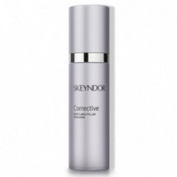 Skeyndor Corrective Deep Lines Filler Emulsion Raukšles užpildanti emulsija 50ml