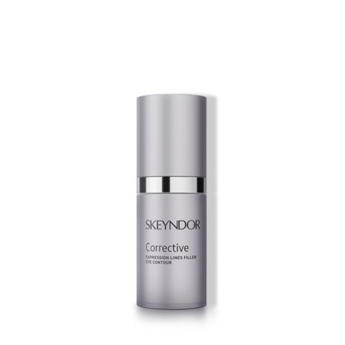 Skeyndor Corrective Expression Lines Filler Eye Contour Raukšles užpildantis paakių kremas 15ml