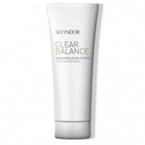 Skeyndor Clear Balance Pure Comfort Mask 75ml