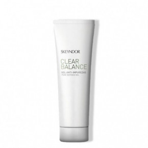 Skeyndor Clear Balance Pure Defence Gel Aizsargājošs sejas gēls 50ml