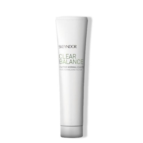 Skeyndor Clear Balance Pore Normalising Factor Poras sutraukianti priemonė 75ml