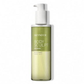 Skeyndor Body Sculpt Destock Oil & Tonic Night Nakts eļļa un toniks 150ml