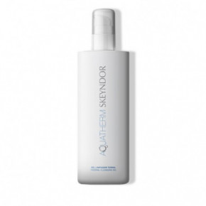 Skeyndor AquaTherm Thermal Cleansing Gel Puhastusgeel näole 250ml