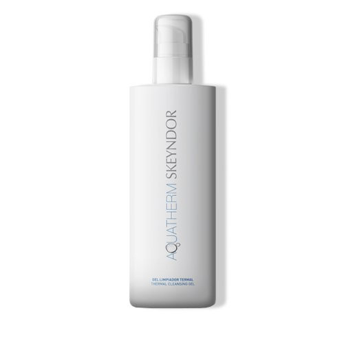 Skeyndor Aquatherm Thermal Cleansing Gel Terminis valomasis gelis 250ml