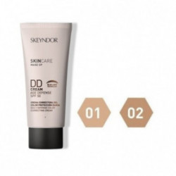 Skeyndor DD Cream SPF50 DD Kremas 40ml